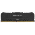 Crucial Ballistix 16GB DDR4 3000MHz DIMM 288pin CL15 BL16G30C15U4B