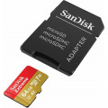 SanDisk Extreme microSDXC 64GB