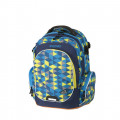 Walker - рюкзак Wizzard Blue, 32х45х20см, синий Walker - рюкзак Wizzard Blue, 32х45х20см, синий