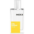 Туалетная вода Mexx City Breeze w EDT 30 ml (жен)