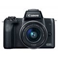 Canon EOS M50 kit 15-45