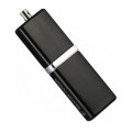 flash накопитель Silicon Power Luxmini 32GB (80X) 710 черный flash накопитель Silicon Power Luxmini 32GB (80X) 710 черный