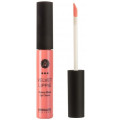 Absolute New York Жидкая матовая помада Velvet Lippie в оттенке RUMBA