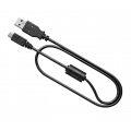 USB кабель Nikon UC-E20 для 1 J5, 1 V3, D3400, 1 J4 USB кабель Nikon UC-E20 для 1 J5, 1 V3, D3400, 1 J4