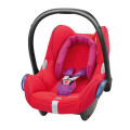 Maxi-Cosi CabrioFix - детское автокресло 0-13 кг red орхид 8617333160