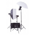 FST E-250 Novel kit