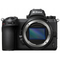 Nikon Z7 Body