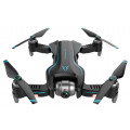 Квадрокоптер FUNSKY S20, 1 батарея, с сумкой, Blue (синий)