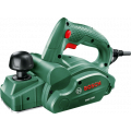 Рубанок Bosch PHO 1500 (0.603.2A4.020) 550Вт 1950об/мин