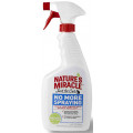 Средство-антигадин для кошек Nature's Miracle No More Spraying спрей 710 мл