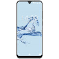 Смартфон Oukitel C16 5.71" 2/16Gb (Black) черный