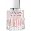 Туалетная вода Jimmy Choo Illicit Flower w EDT 60 ml (жен)