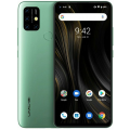Смартфон UMIDIGI Power 3 4/64GB Midnight Green (Зеленый) Global Version