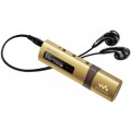 Плеер Sony Walkman NWZ-B183F - 4Gb Gold Плеер Sony Walkman NWZ-B183F - 4Gb Gold