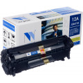 Картридж NVPrint совместимый HP Q2612A