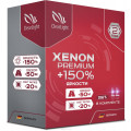 Clearlight Xenon Premium+150% D2S