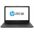HP 255 G6 (1XN66EA) (AMD A6 9220 2500 MHz/15.6"/1920x1080/8Gb/256Gb SSD/DVD-RW/AMD Radeon R4/Wi-Fi/Bluetooth/Windows 10 Pro)