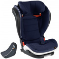 BeSafe iZi Flex Fix i-Size автокресло 2/3 Navy Melange 518013
