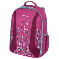 Herlitz Be.Bag Airgo - детский рюкзак Geometric, без наполнения Herlitz Be.Bag Airgo - детский рюкзак Geometric, без наполнения