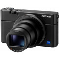 Sony Cyber-shot DSC-RX100M6