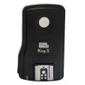 Дополнительный приемник TTL Pixel King PRO X для Canon Дополнительный приемник TTL Pixel King PRO X для Canon