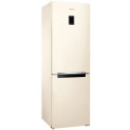 Холодильник Samsung RB30J3200EF бежевый (двухкамерный)
