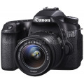 Зеркальный фотоаппарат Canon EOS 70D Kit 18-55 IS STM ( Зеркальный фотоаппарат Canon EOS 70D Kit 18-55 IS STM (