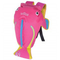 Рюкзак Trunki для бассейна и пляжа Коралловая рыбка