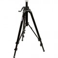 Штатив Manfrotto 475B алюминиевый сплав (без головы) уценка (выставочный образец) 2211 Штатив Manfrotto 475B алюминиевый сплав (без головы) уценка (выставочный образец) 2211