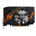 Видеокарта GIGABYTE GeForce GT 1030 1290MHz PCI-E 3.0 2048MB 6008MHz 64 bit DVI HDMI HDCP OC