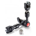 Кронштейн Manfrotto 244MICRO шарнирный