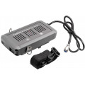 GreenBean PowerBox X3 V-mount