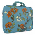Сумка для ноутбука 16,4" GNF-215SP2, рисунок "Spring" - "весна", серия- "Floral Fantasy" Сумка для ноутбука 16,4" GNF-215SP2, рисунок "Spring" - "весна", серия- "Floral Fantasy"