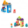 Mega Bloks Маленькие Игровой набор - конструкторы Mattel DYC54