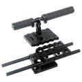 Каркас Camtree Hunt Top, Base Plate Red Scarlet/Epic