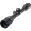 Прицел оптический Veber Black Fox 6x40 AO MD