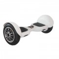 Гироскутер Smart Balance 10" (с приложением), белый Гироскутер Smart Balance 10" (с приложением), белый