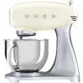Планетарный миксер SMEG SMF02CREU