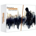 Tom Clancy's The Division. Стандартное издание (рус. версия) для PS4 Tom Clancy's The Division. Стандартное издание (рус. версия) для PS4