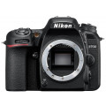Nikon D7500 Body