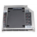 Адаптер для жесткого диска SATA 2.5" Caddy Bay для MacBook Pro SuperDrive