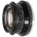 Объектив 7Artisans 35mm F1.2 Micro 4/3
