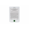 Электронная книга PocketBook 614 Limited Edition White Электронная книга PocketBook 614 Limited Edition White