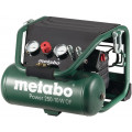 Компрессор Metabo Power250-10WOF (601544000) 1.5кВт 10л 220л/мин
