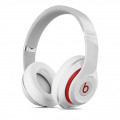 Наушники Apple Beats Studio Wireless White Наушники Apple Beats Studio Wireless White