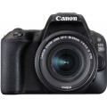 Canon EOS 200D Kit