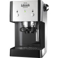 Кофеварка рожковая Gaggia Gran Deluxe Black RI8425/11