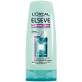 L'Oreal Elseve Бальзам для волос 3 Ценные глины 400мл