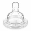 Соска с переменным потоком AVENT Philips SCF635/27 уп.2шт