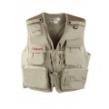 Фотожилет Rekam Vest 13 XL (светло-коричневый) Фотожилет Rekam Vest 13 XL (светло-коричневый)